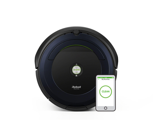 iRobot Roomba 695 - 1387394 - zdjęcie